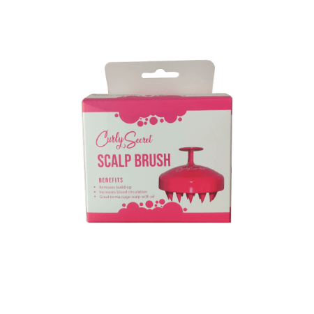 Scalp Brush