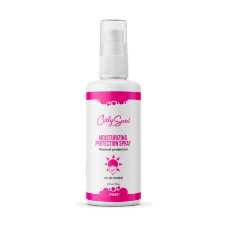Moisturizing Protection Spray